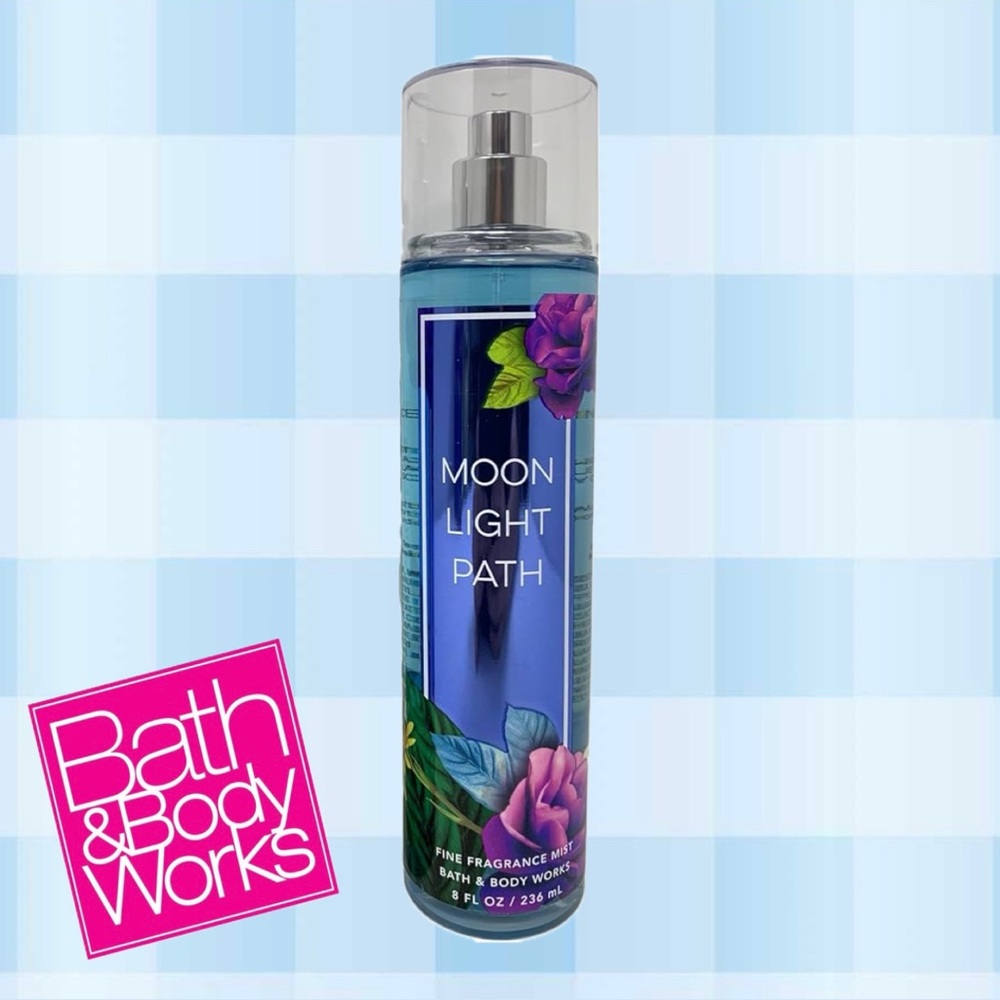 Bath & Body Work ‘Moon light Path’